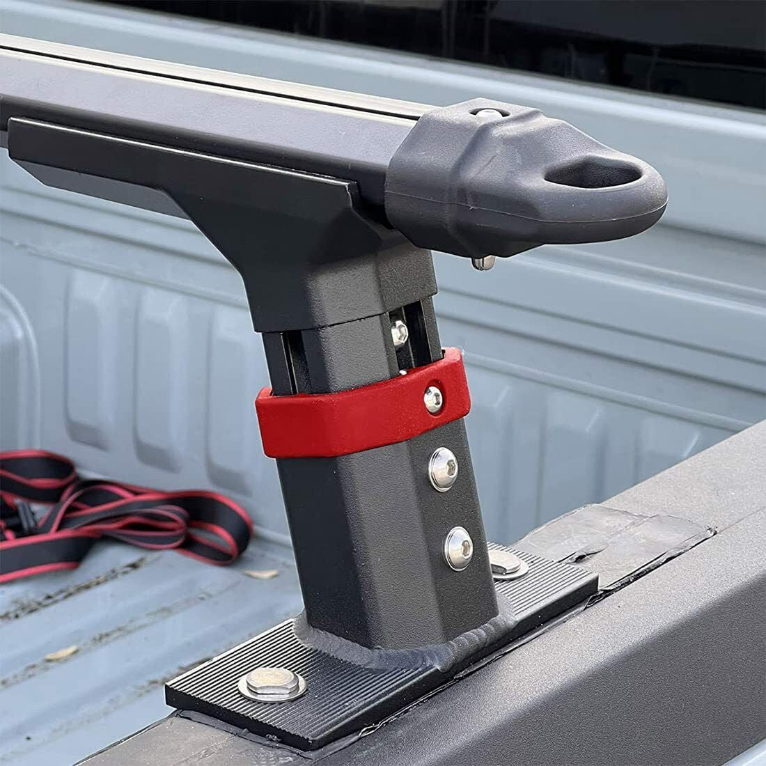 Tonneau Cover with T-Slot Cross Bars O3185