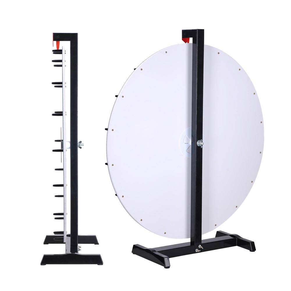30x22 Tabletop Dry Erase Prize Wheel U677