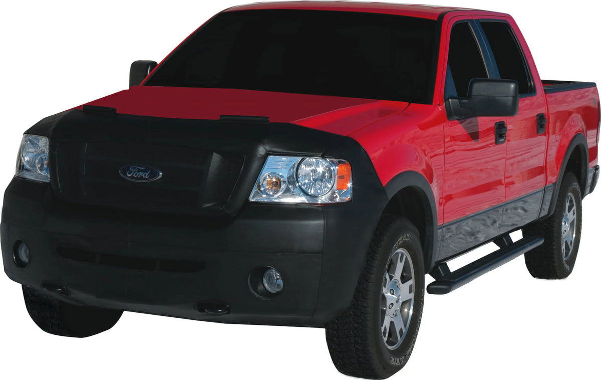 Black Custom Front End Cover R6795