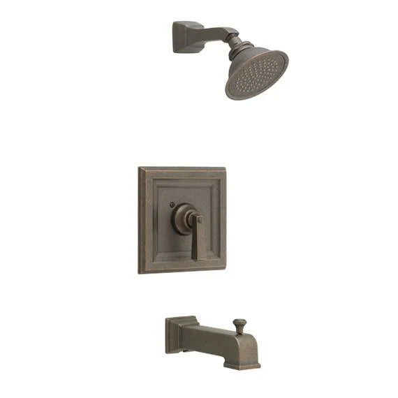 Oil Rubbed Bronze Valve Trim Kit U490314