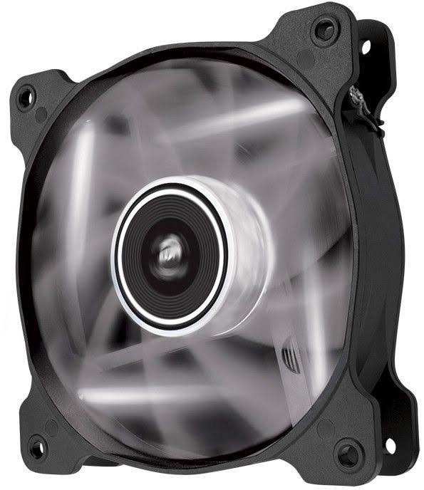 CORSAIR Air Series LED AF120 Quiet Edition Case fan I6139
