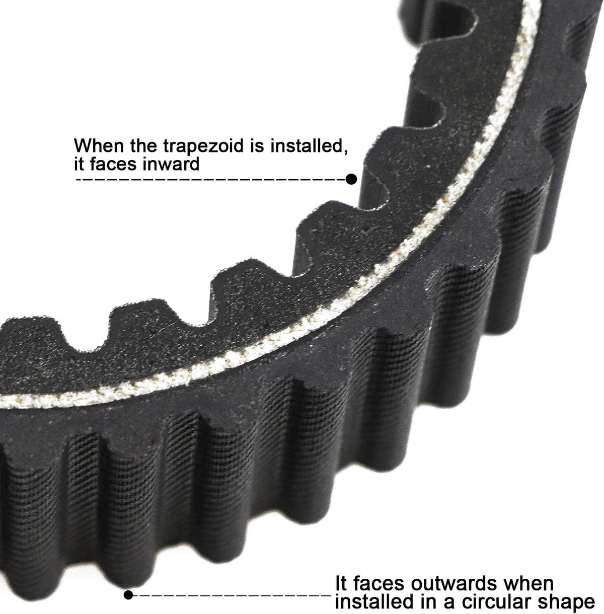 Kevlar Belt H38788
