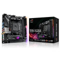 AMD X470 Mini-ITX Motherboard S427