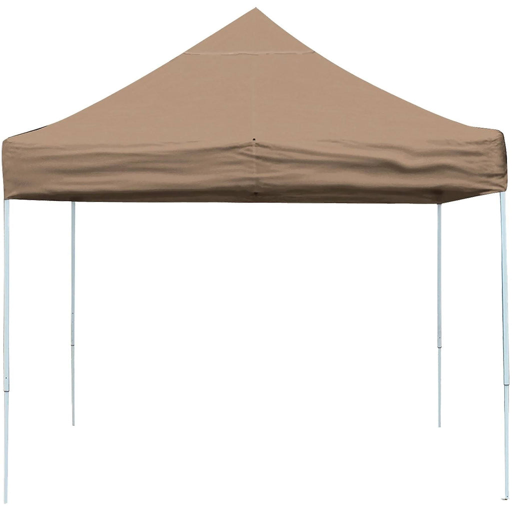 10x10 Straight Leg Pop Up Canopy Y28471
