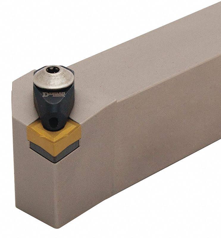 Carbide Shank Indexable Boring Bar P9778