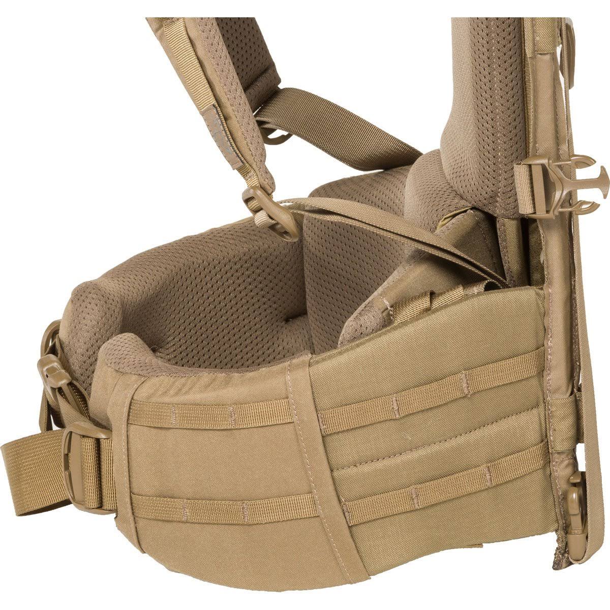 Coyote 45 S Backpack S718515