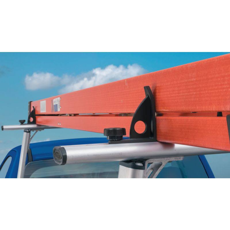 Aluminum Pickup Truck Rack O1089