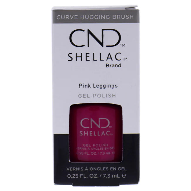 Pink Shellac Nail Polish 0.25 oz T564510