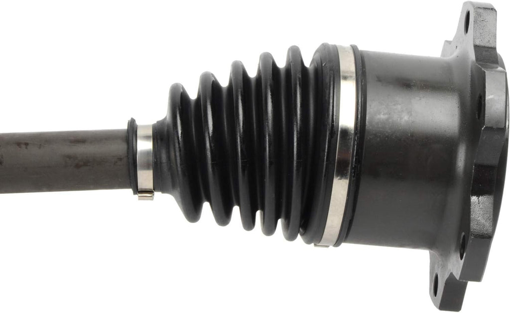 CV Constant Velocity Drive Axle Shaft Pack of 2 T74073