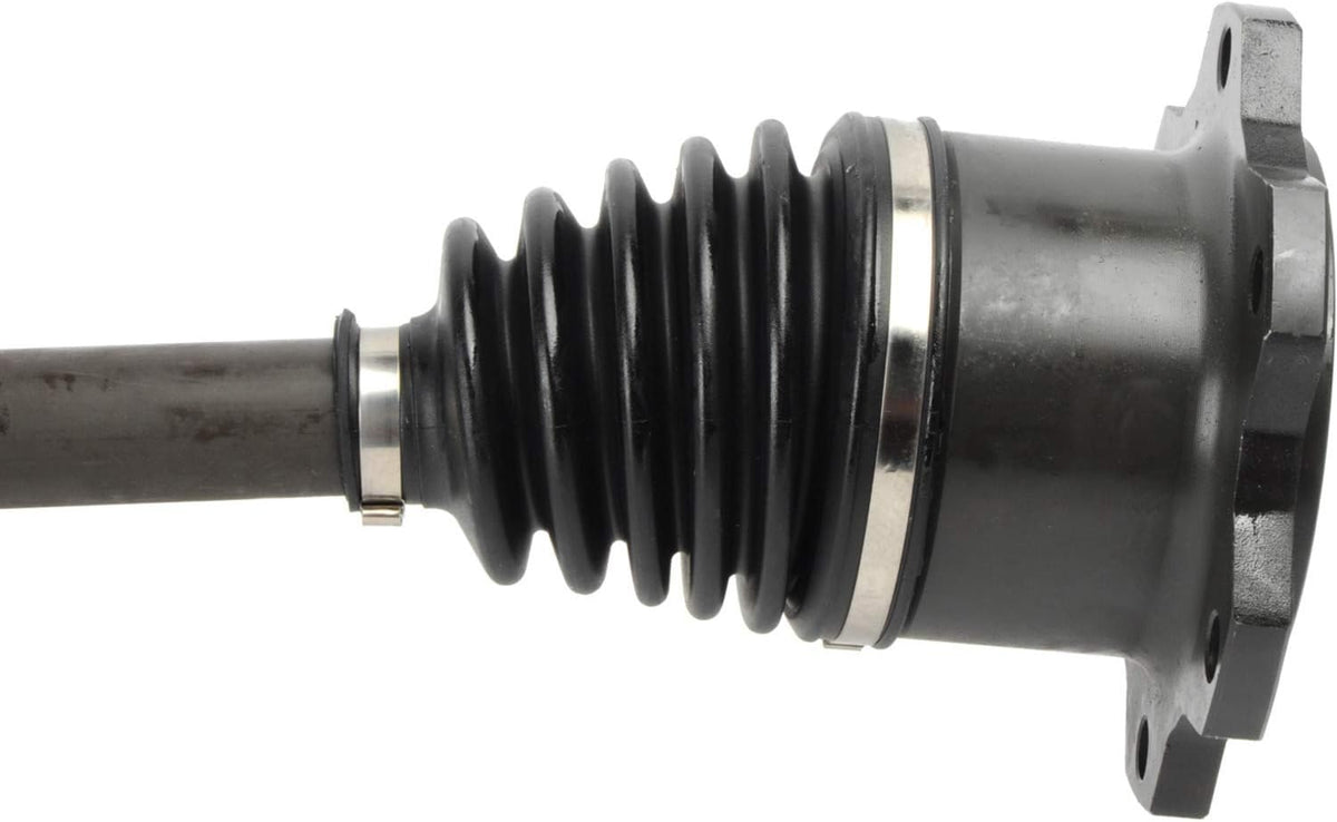 CV Constant Velocity Drive Axle Shaft Pack of 2 T74073