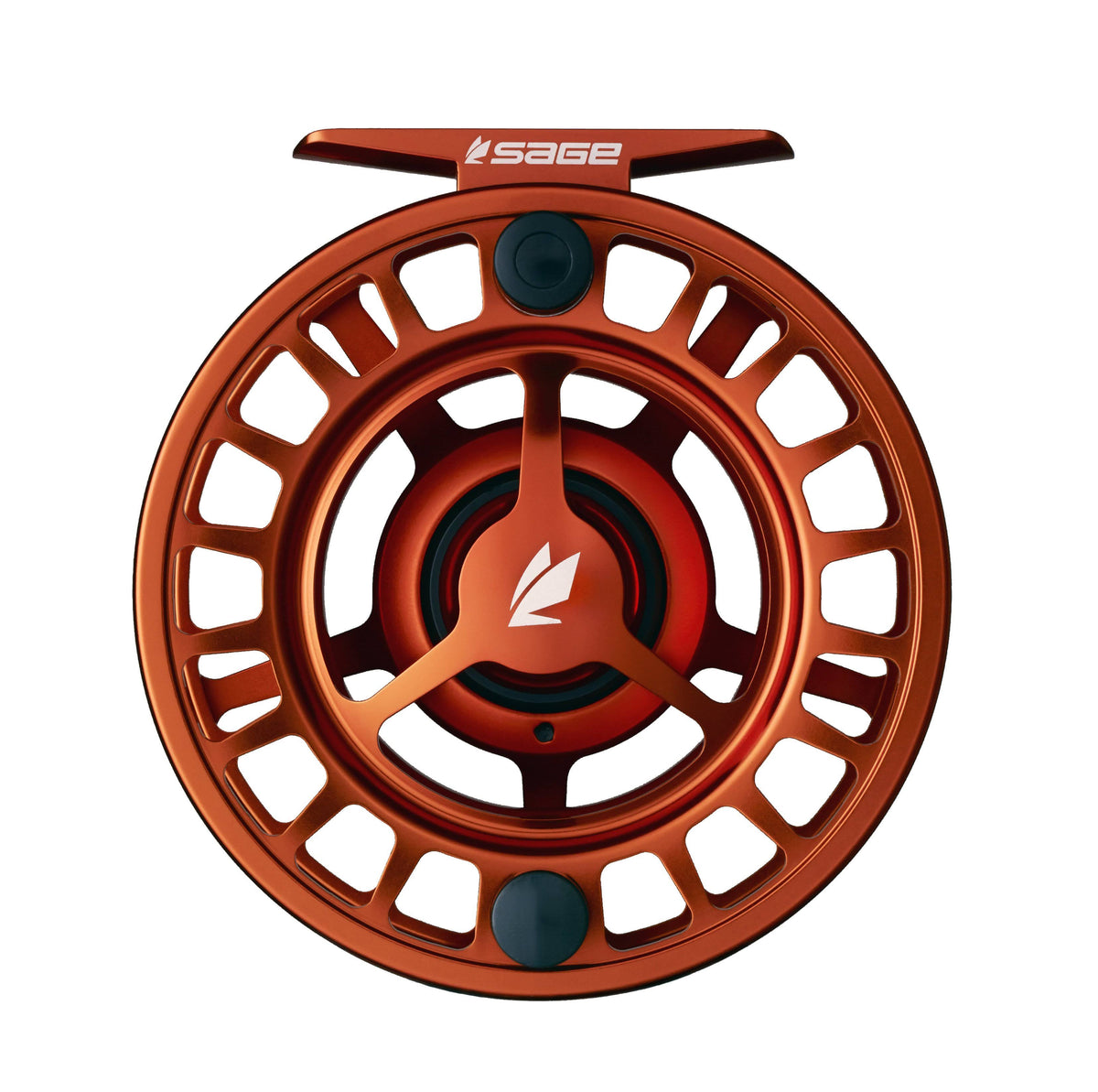 Blaze Fly Reel O9361