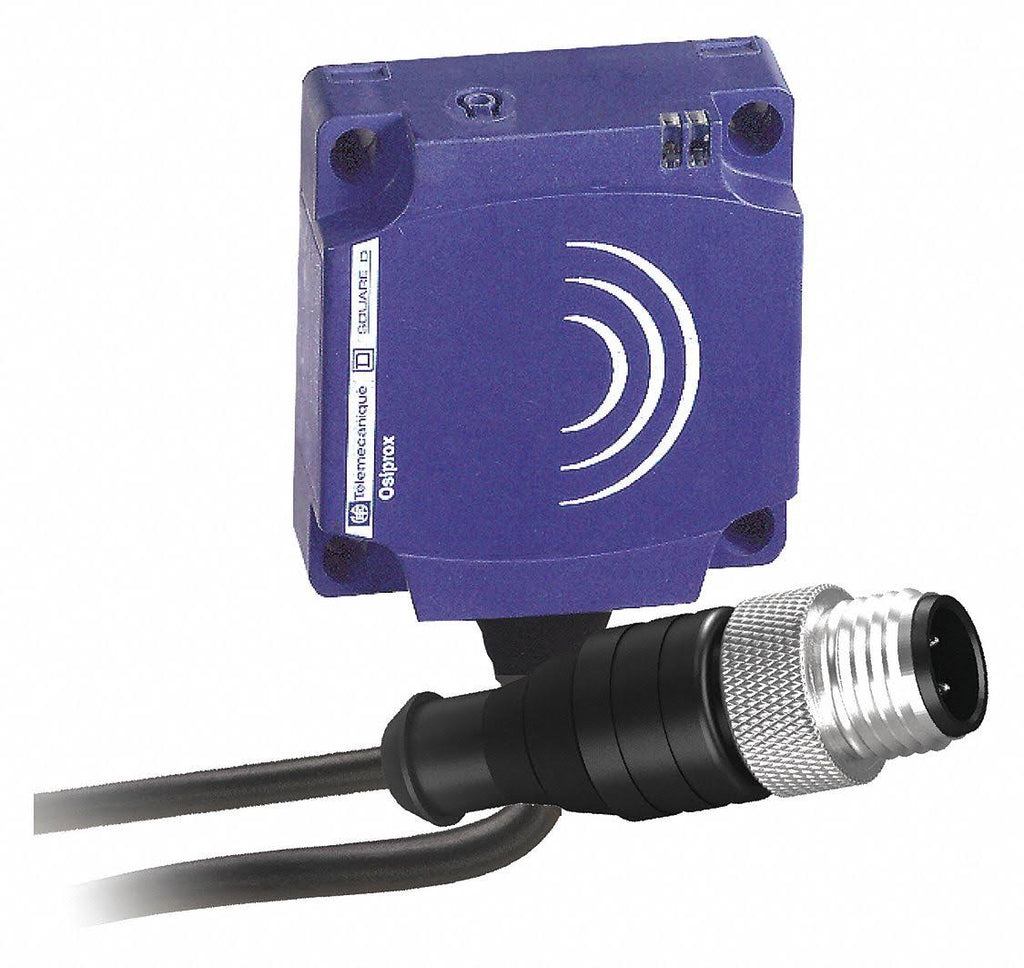 Inductive Proximity Sensor E828546