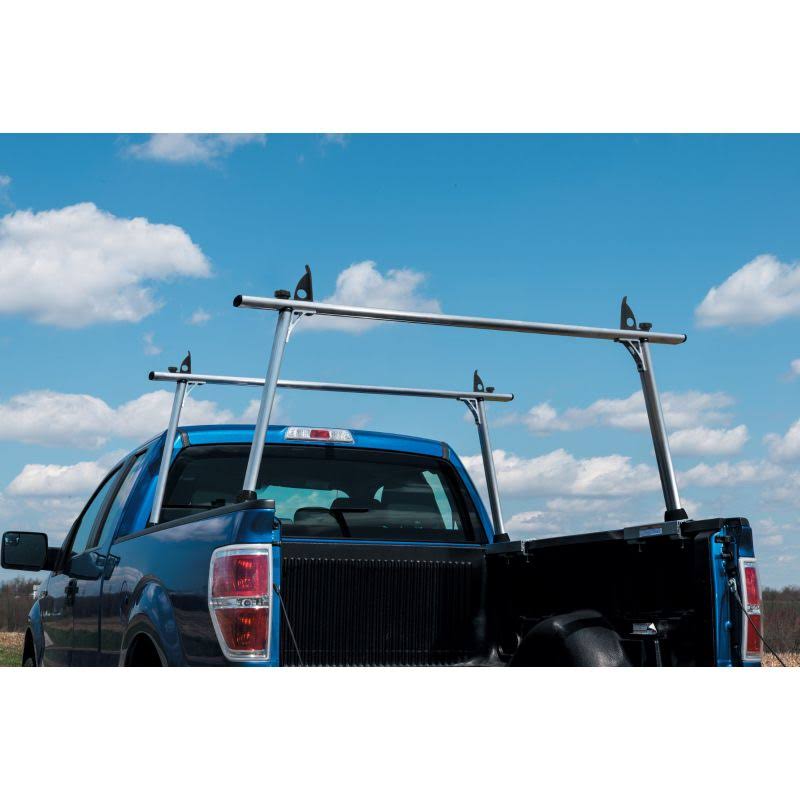 Aluminum Pickup Truck Rack O1089