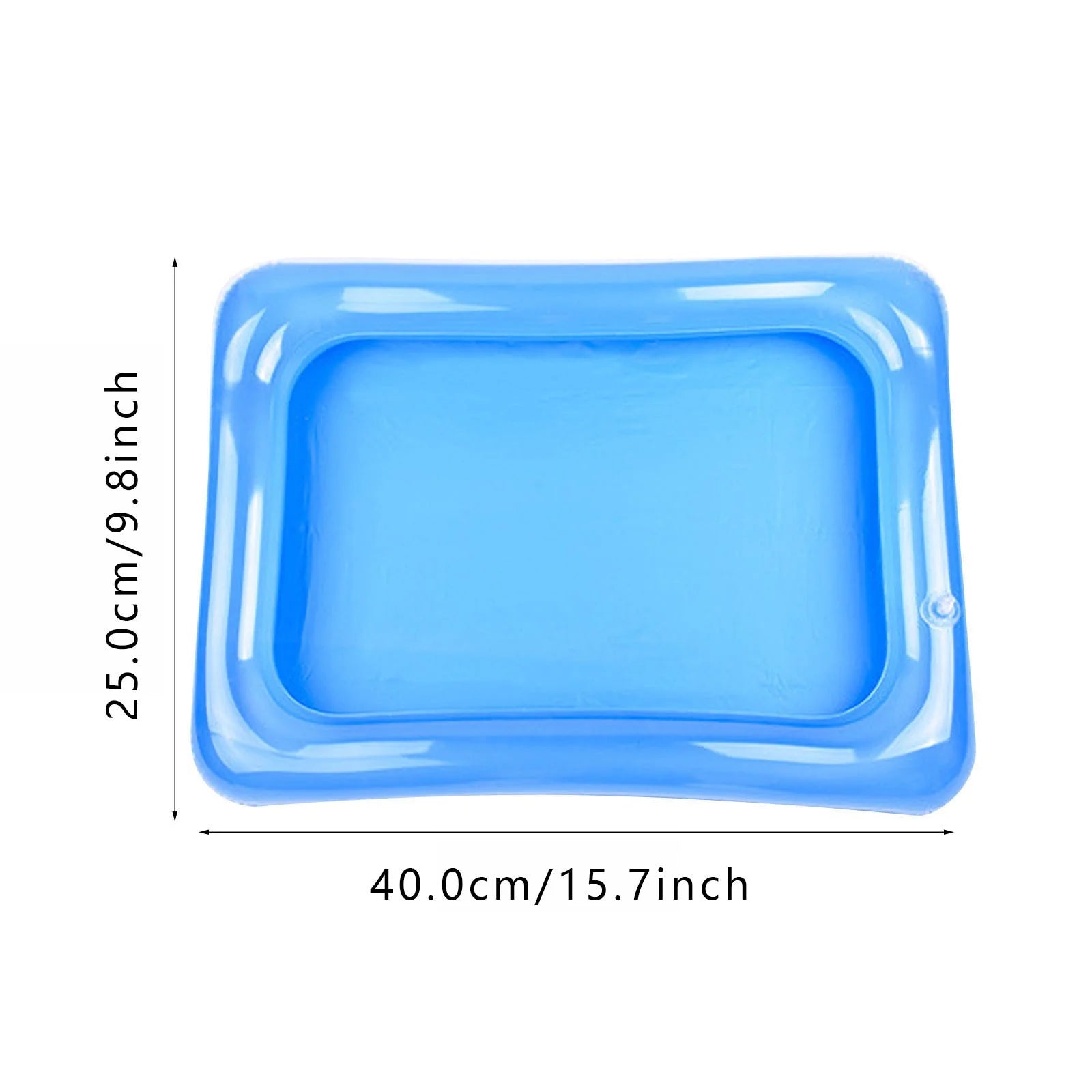 Inflatable Sand Table Toy H7928