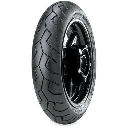120/70R15 Scooter Front Tire I60029