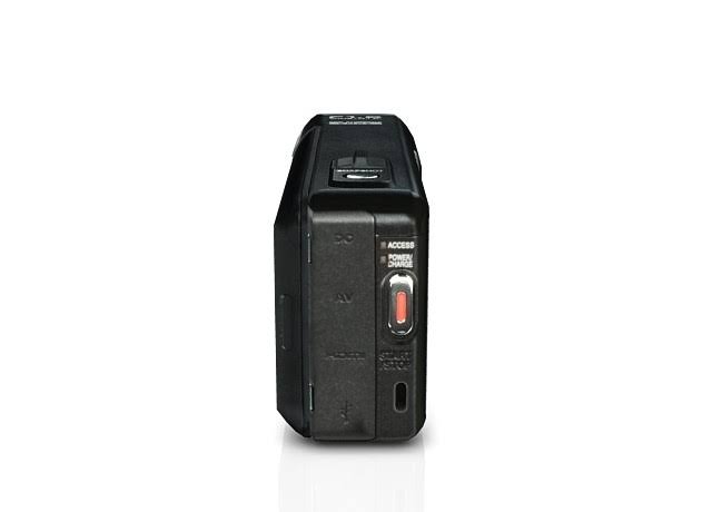Full HD Everio Camcorder I9491