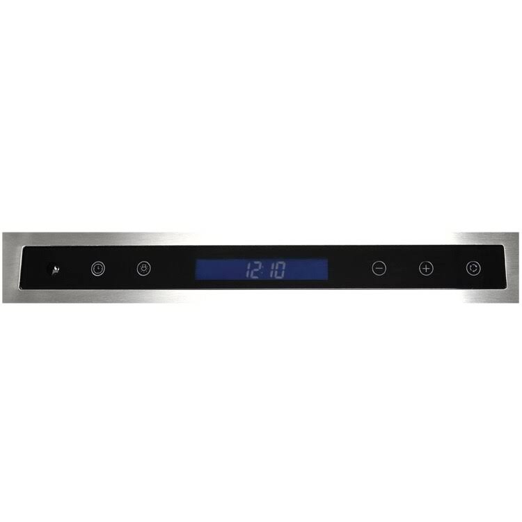 36x22 Stainless Steel Under-Cabinet Range Hood R3836