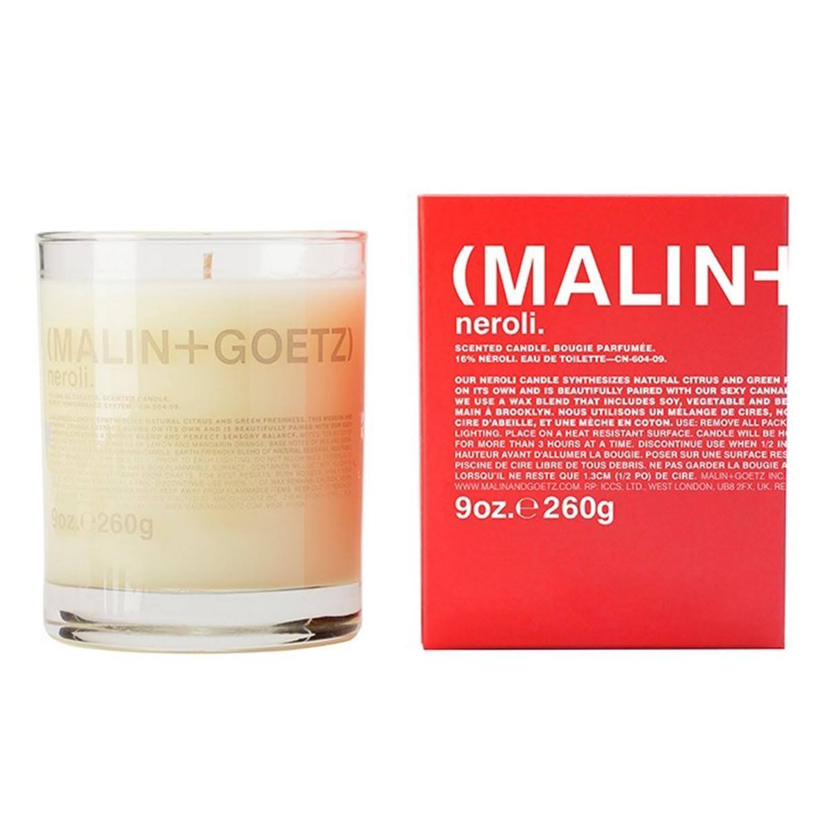 Neroli Candle J788761