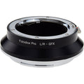 Leica R Lens to Fujifilm G-Mount Camera Lens Mount Adapter S6906