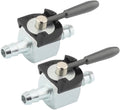 1/4 Inline Fuel Shut Off Valve L836