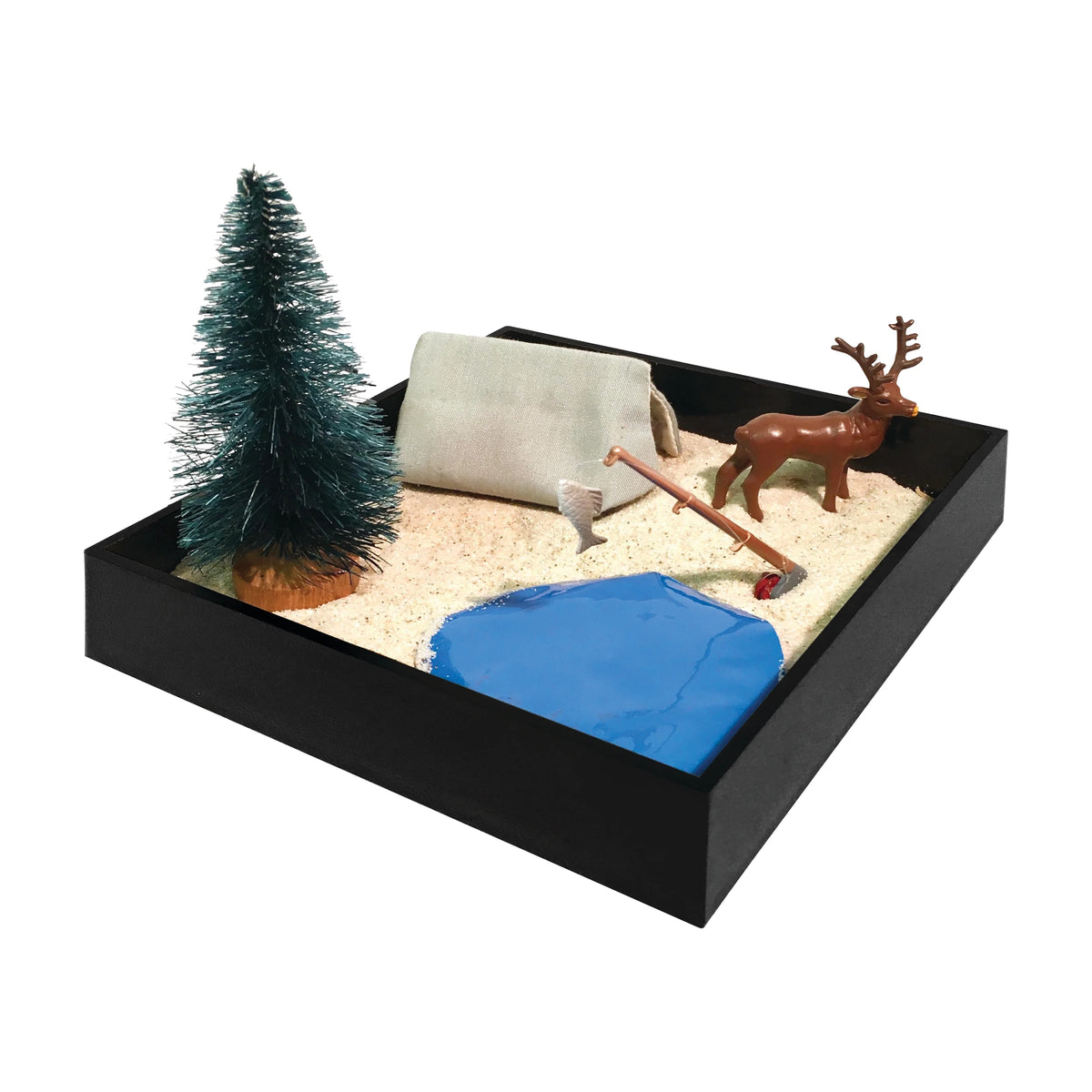 Executive Mini Sandbox E4077