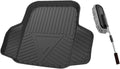 Heavy Duty Cargo Mat Liner with Traction Grips J99759