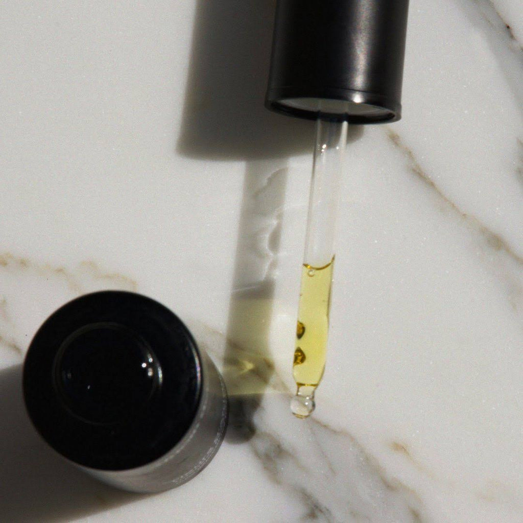 Intensive Recovery Oil 30ml S7531