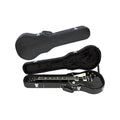 Black Deluxe Hardshell Case B63794