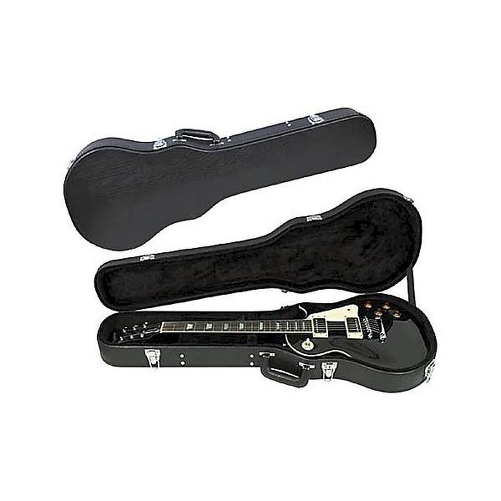 Black Deluxe Hardshell Case B63794