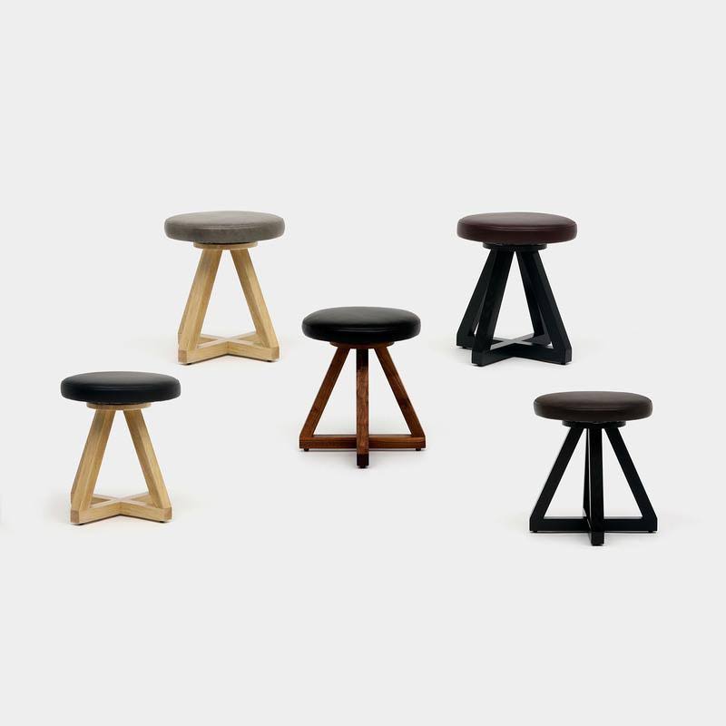 Accent Stool C272