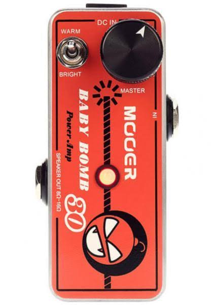 30W Micro Power Amp Q3662