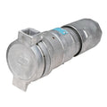60 Amp 3 Wire 4 Pole Circuit Breaking Connector X414