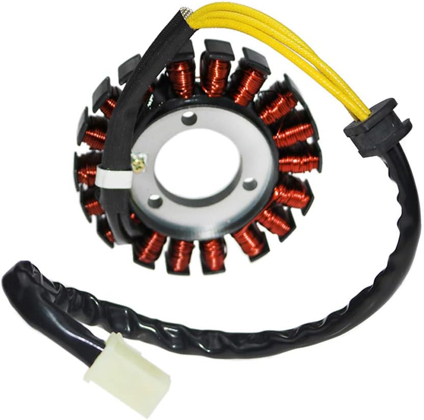Stator Pack of 2 O341670