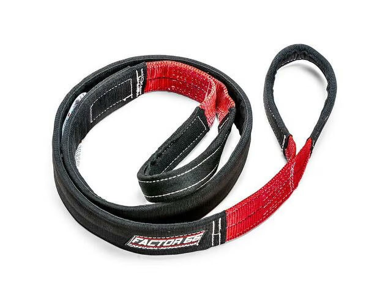 Tree Saver Tow Strap Q7636