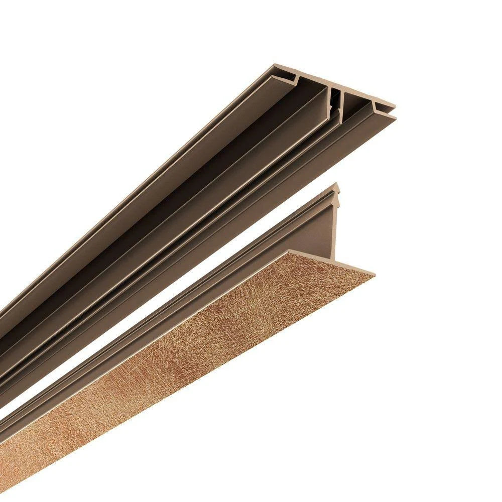 Antique Bronze Surface Mount Ceiling Grid Kit R9360