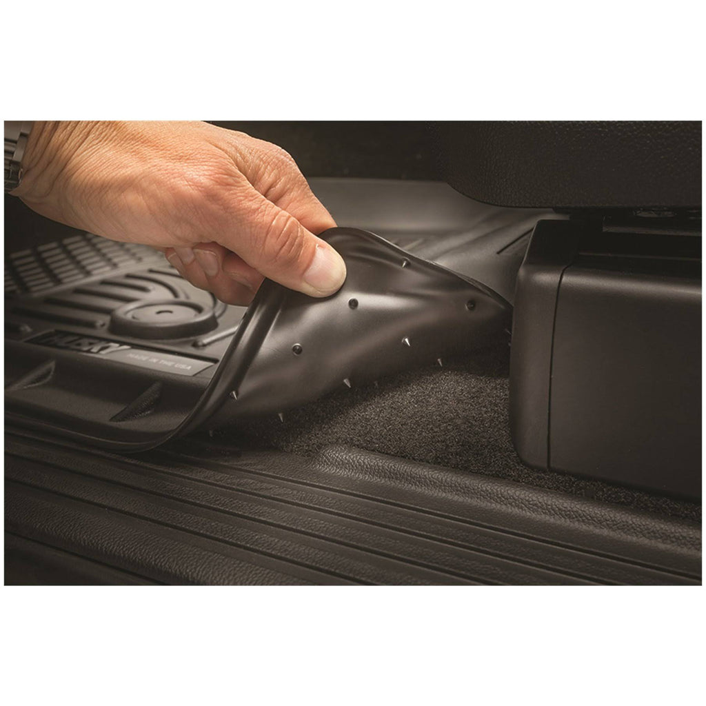 Cargo Liner S1198