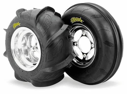 22x8x10 Sand Star Tire K20990