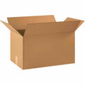 22 x 12 x 12 Inches Shipping Boxes, 20-Count J66340