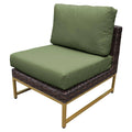 Cilantro Armless Sofa S98698
