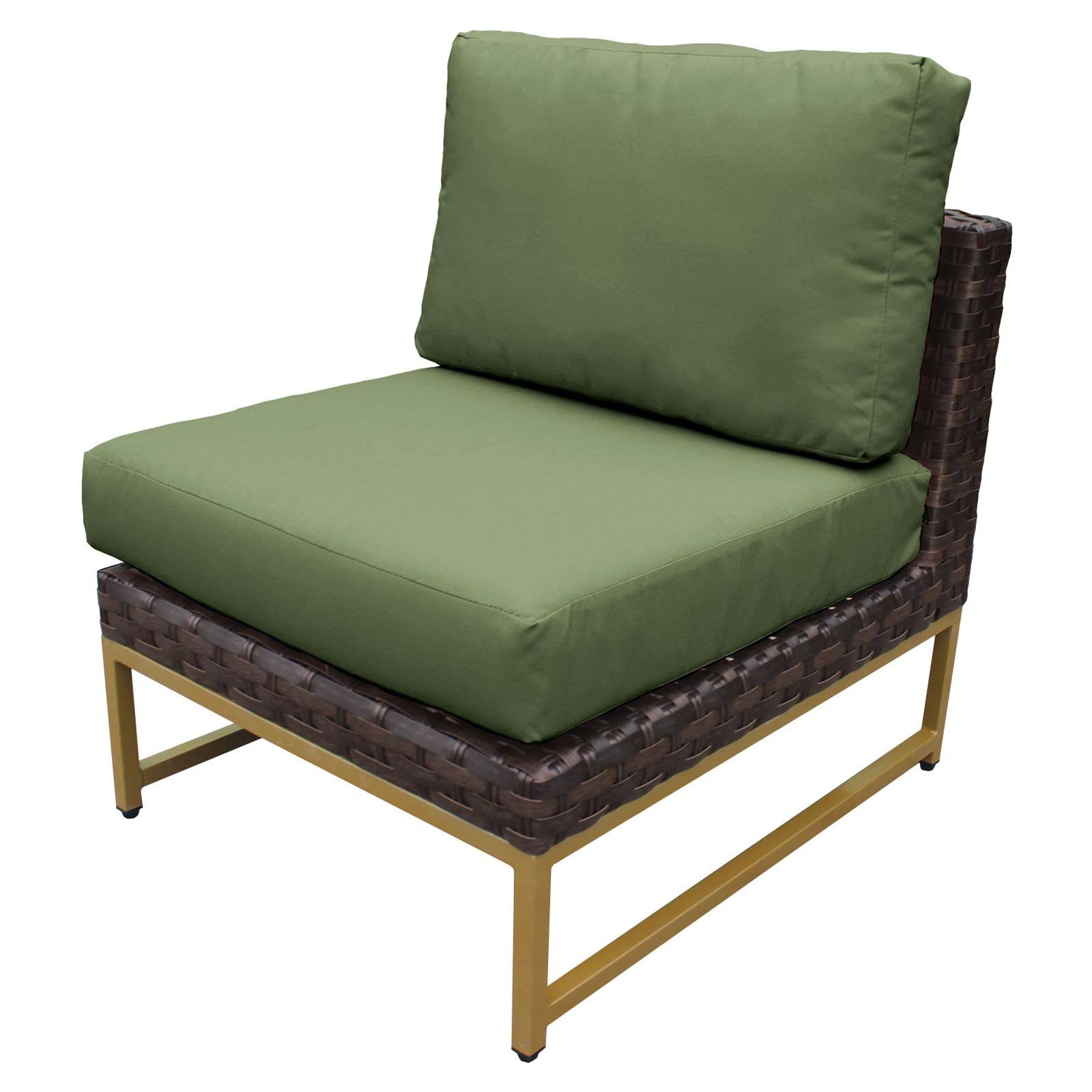 Cilantro Armless Sofa S98698