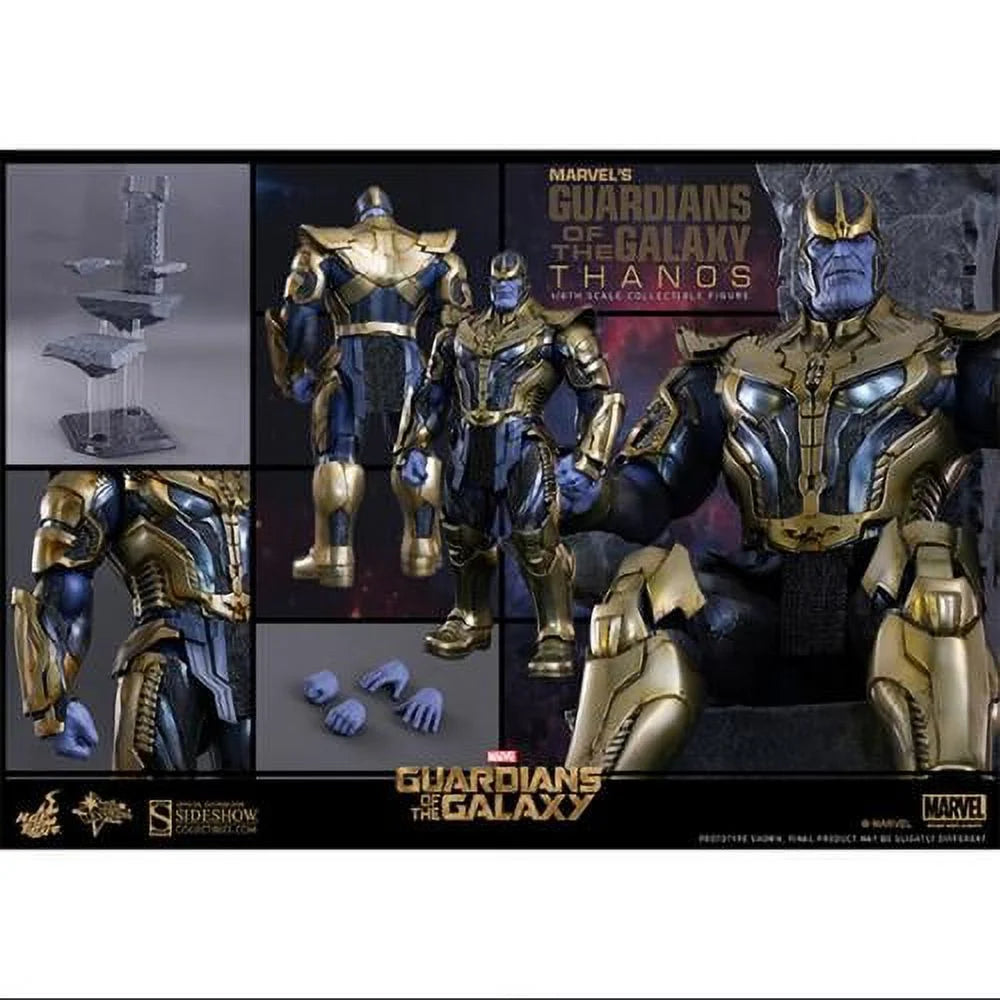 1:6 Scale Collectible Figure W9487