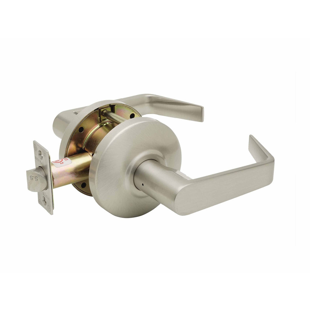 Cylindrical Lever Passage Function U965