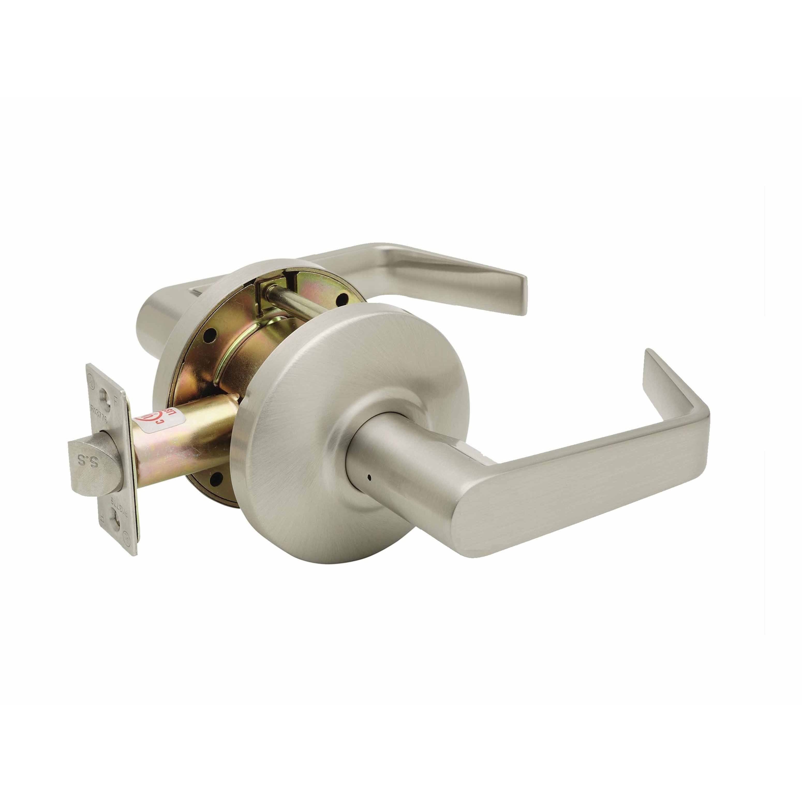 Cylindrical Lever Passage Function U965