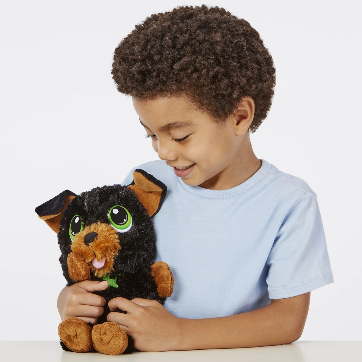 Soft Plush Pet Toy K869534