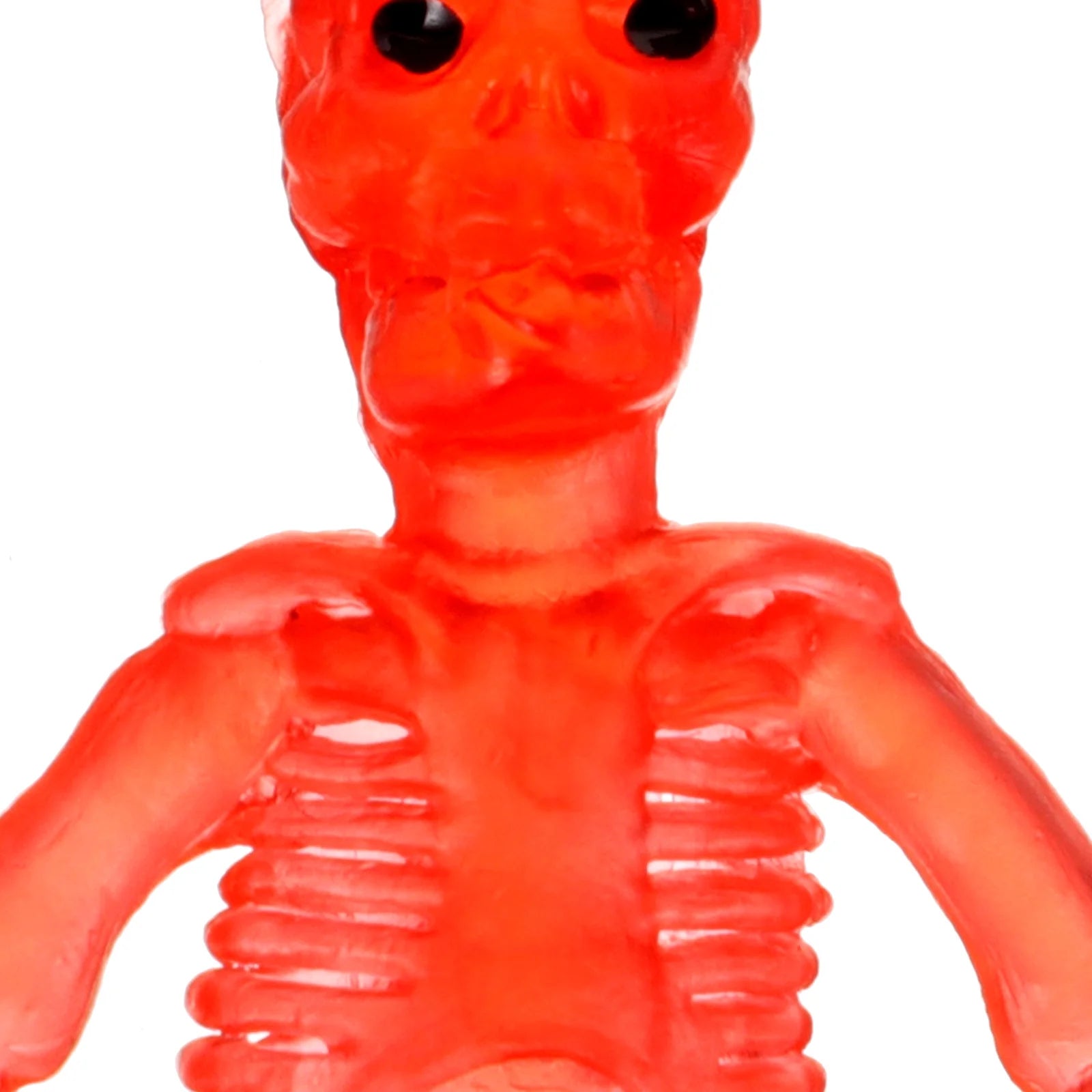 20 Pcs Colorful Skeleton Toy G79111