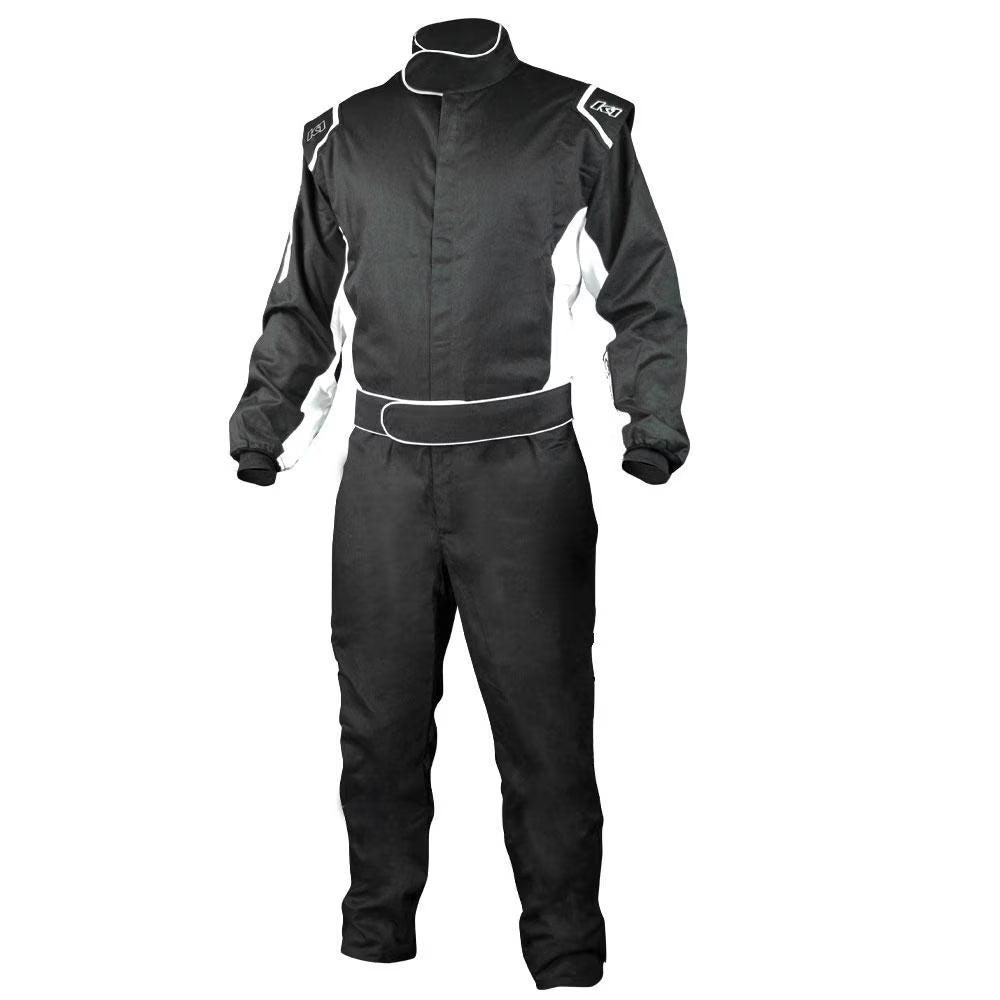 L/XL 1 Piece SFI Suit F214333