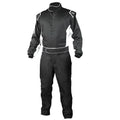 L/XL 1 Piece SFI Suit F214333