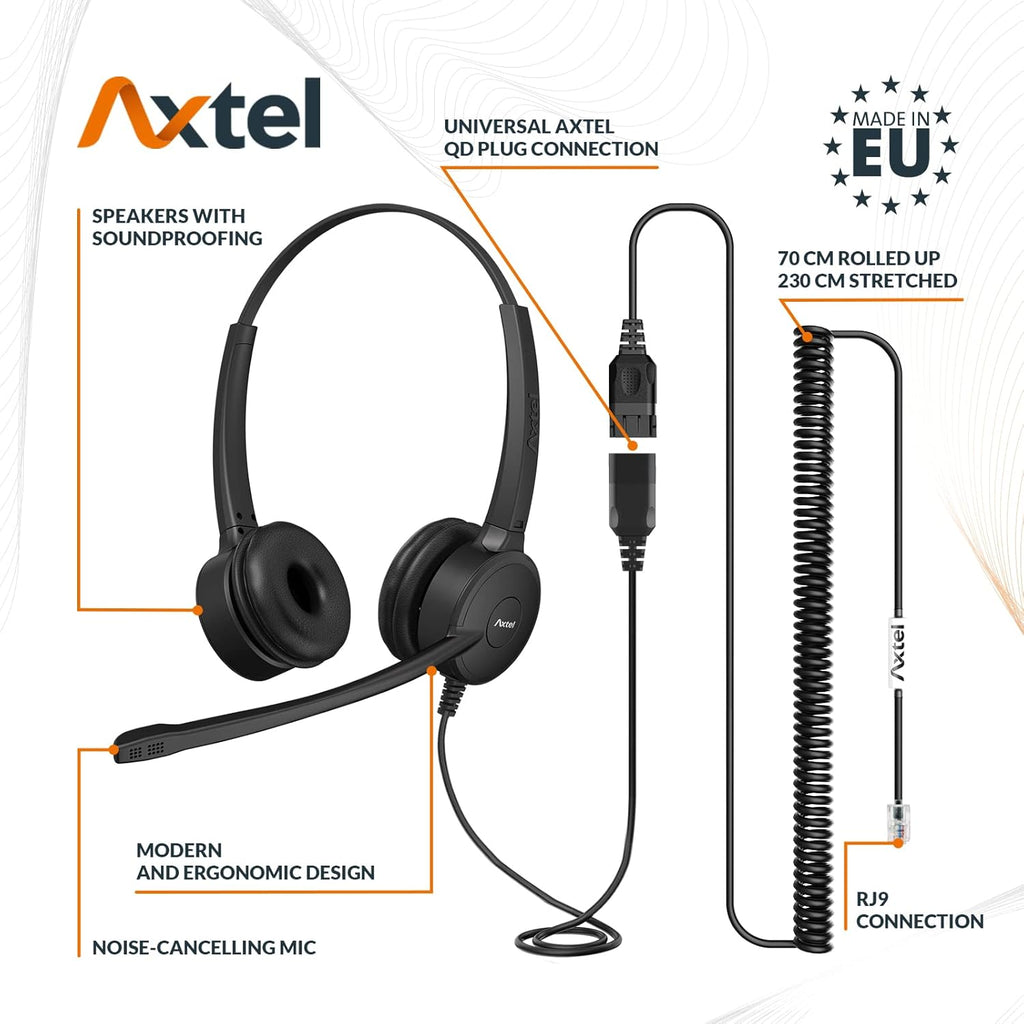 Bundle Prime Duo with AXC-04 Cable R5254