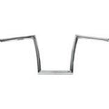 Chrome 14 inch Strip Handlebars G92081