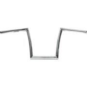 Chrome 14 inch Strip Handlebars G92081